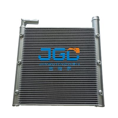 EX75U Высококачественный радиатор экскаватора Hitachi 8431499000