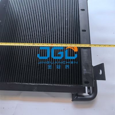 Механические части EX120-1 Гидравлические охладители для экскаваторов