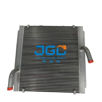 ZAX200-1 экскаватор Гидравлический радиатор 4448338 Для экскаватора