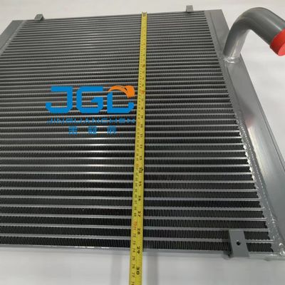 ZAX200-1 экскаватор Гидравлический радиатор 4448338 Для экскаватора