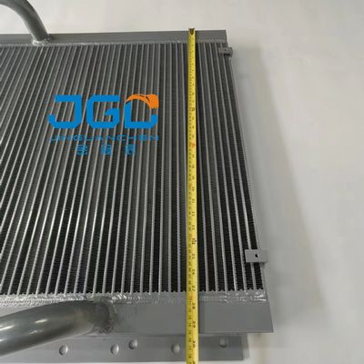 ZAX200-1 экскаватор Гидравлический радиатор 4448338 Для экскаватора