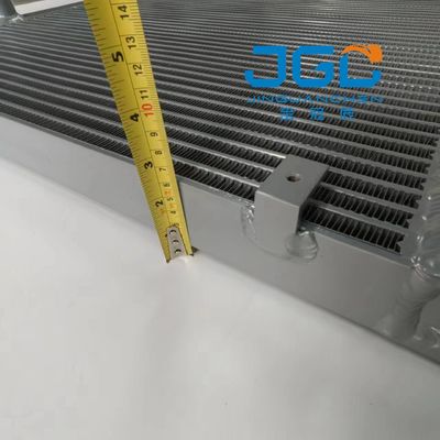 ZAX200-1 экскаватор Гидравлический радиатор 4448338 Для экскаватора