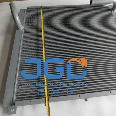 EX300-5 EX300-5HHE EX300LC-5M EX300LCLL-5 Хитачи экскаваторный маслоохладитель 4403414