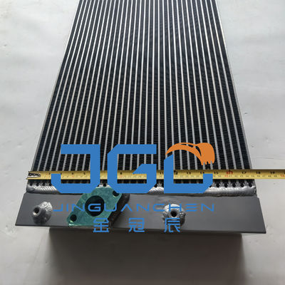 SY215-9 SANY Гидравлический охладитель масла для экскаватора