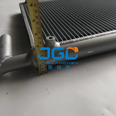 SK60-3 SK60 Kobelco экскаваторный маслоохладитель 2452U415S13 DBX174001-9