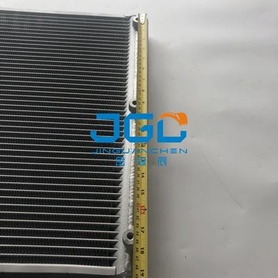 SK60-3 SK60 Kobelco экскаваторный маслоохладитель 2452U415S13 DBX174001-9