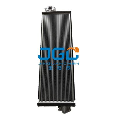 Экскаватор SK140 SK140-8 SK130-8 SK140LC-8 Радиатор