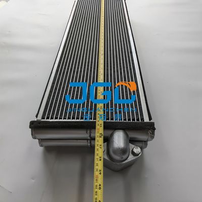 Экскаватор SK140 SK140-8 SK130-8 SK140LC-8 Радиатор