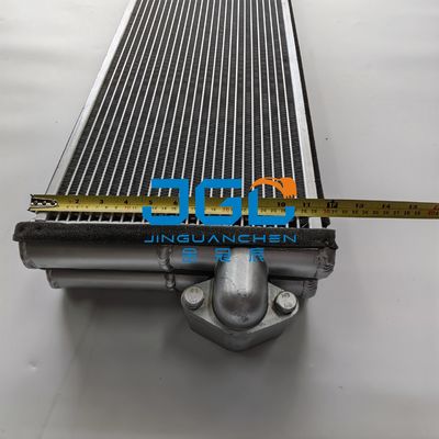 Экскаватор SK140 SK140-8 SK130-8 SK140LC-8 Радиатор