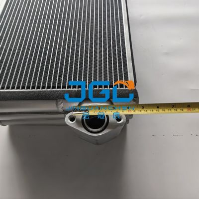 Кобелько экскаватор SK250-8 SK250LC-8 SK260-8 SK260LC-8 Нефтяной охладитель LQ05P00041S006