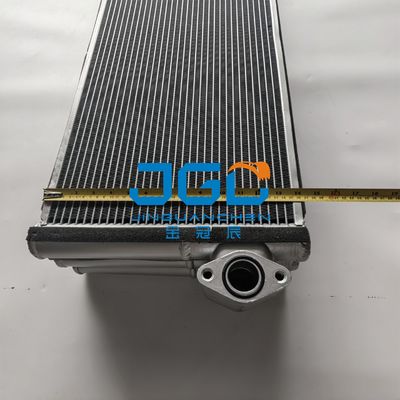 Кобелько экскаватор SK250-8 SK250LC-8 SK260-8 SK260LC-8 Нефтяной охладитель LQ05P00041S006