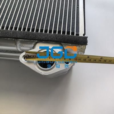 SK330LC-8 SK330-8 SK350-8 SK350LC-8 Радиатор LC05P00043S001 LC05P00043S034 LC05P00043S031