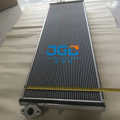 SK330LC-10 SK350LC-10 SK380LC-10 SK330-10 SK380 SK350-10 Радиатор LC05P00088F3 LC05P00088F2 LC05P00088S023
