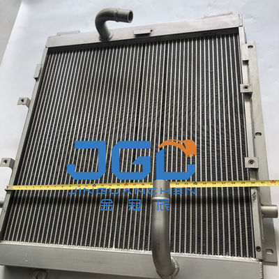 SK200 SK200LC SK200-3 SK200LC-3 Радиатор экскаватора 2452U426S1 2452U426F1