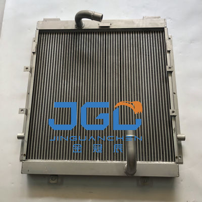 SK200 SK200LC SK200-3 SK200LC-3 Радиатор экскаватора 2452U426S1 2452U426F1