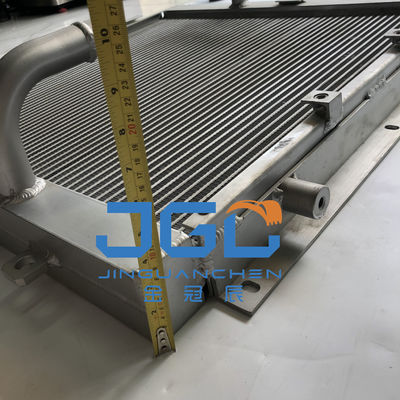 SK200 SK200LC SK200-3 SK200LC-3 Радиатор экскаватора 2452U426S1 2452U426F1