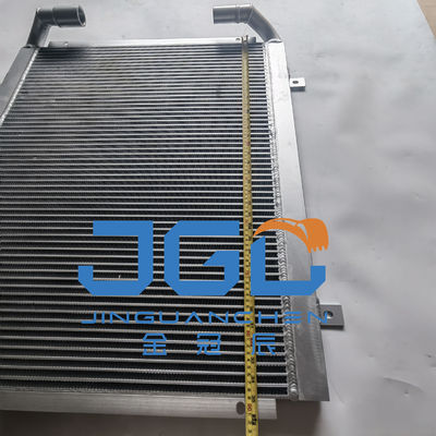 SK200-6 SK200-6E SK200-7 SK230 SK230-6E SK250 SK330-6E YN05P00035S001 Экскаватор радиатор Водоохладитель радиатор