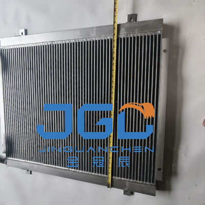 SK200-6 SK200-6E SK200-7 SK230 SK230-6E SK250 SK330-6E YN05P00035S001 Экскаватор радиатор Водоохладитель радиатор