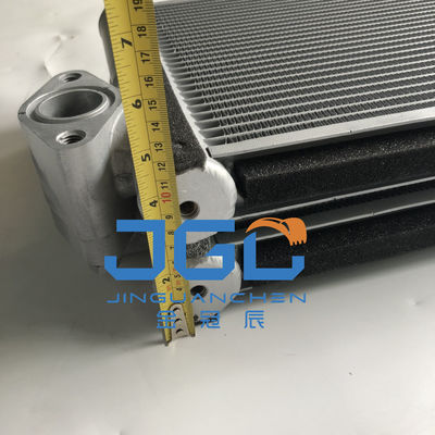 SK200LC-8 SK210LC-8 SK210-8 SK200-8 Радиатор YN05P000585001 YN05P00058F2 YN05P00058S001