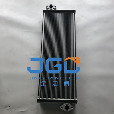 SK200LC-8 SK210LC-8 SK210-8 SK200-8 Радиатор YN05P000585001 YN05P00058F2 YN05P00058S001