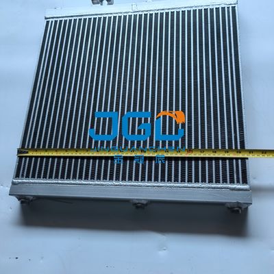EC55 Гидравлический маслоохладитель VOE 14638977 Части экскаваторов Части строительных машин