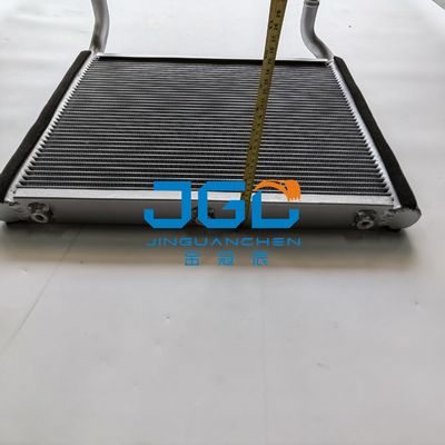 R55-7 R60-7 R55W-7 Хьюндай экскаватор радиатор 11M8-40012 11M8-40100 11M8-40022
