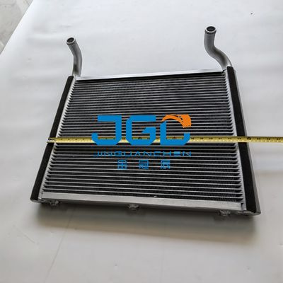 R55-7 R60-7 R55W-7 Хьюндай экскаватор радиатор 11M8-40012 11M8-40100 11M8-40022