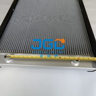 Маслянный охладитель 11N6-43030 R210-7 R210-7A гидравлический для аксессуаров экскаватора