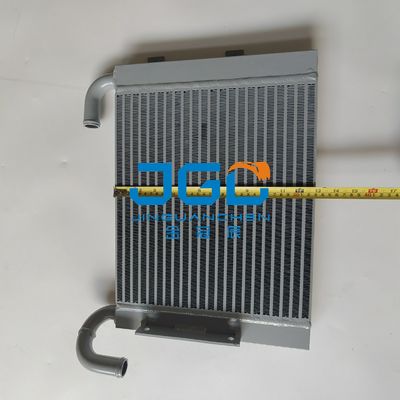 20P-03-81212 Радиатор модели PC27 Промышленный гидравлический охладитель масла Экскаваторные принадлежности