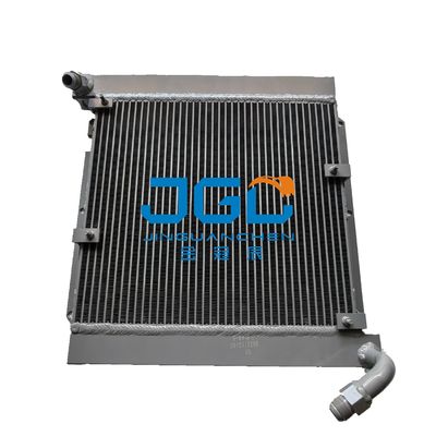 PC60-5 PC60U-5 PC60L-5 Нефтяной охладитель 20X-03-22110 Для экскаватора Komatsu