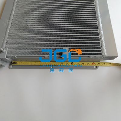 PC60-5 PC60U-5 PC60L-5 Нефтяной охладитель 20X-03-22110 Для экскаватора Komatsu