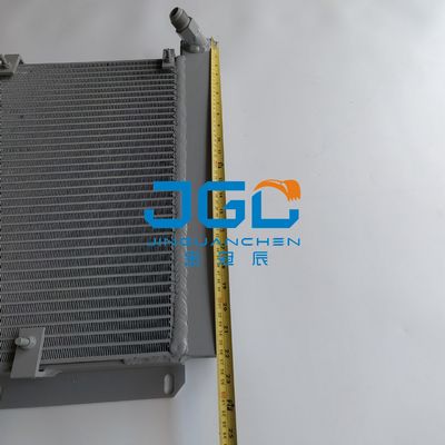 PC60-5 PC60U-5 PC60L-5 Нефтяной охладитель 20X-03-22110 Для экскаватора Komatsu
