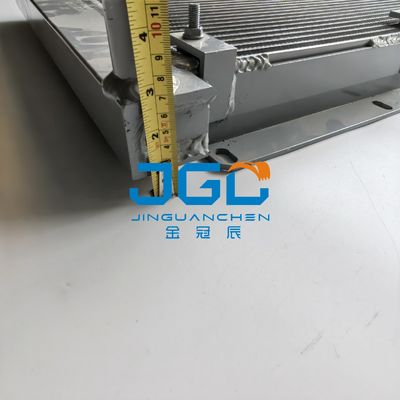 PC60-5 PC60U-5 PC60L-5 Нефтяной охладитель 20X-03-22110 Для экскаватора Komatsu