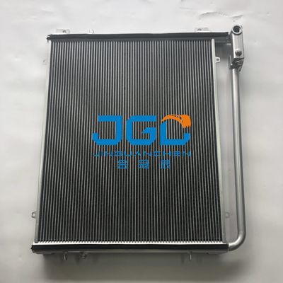 PC200-7 Гидравлический охладитель радиатора для экскаватора 20Y-03-31610