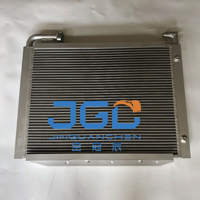PC128US Гидравлический радиатор для масла 21Y-03-11111 Части строительных машин