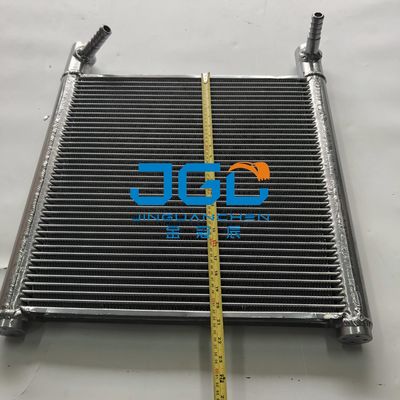 SH75X3 Гидравлические масляные радиаторы экскаваторы аксессуары строительных машин