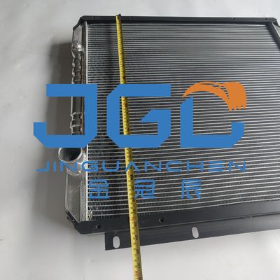 EX200-1 EX200-2 Части экскаваторов Водяные резервуары радиаторы 4287043 Части строительных машин