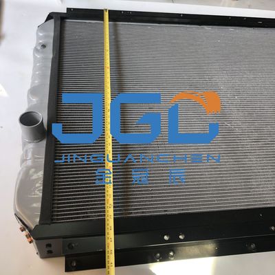 PC400-6 PC600-7 PC650 EX450H EX450-6 Система охлаждения моторного масла Радиатор 208-03-61120 21M-03-11110