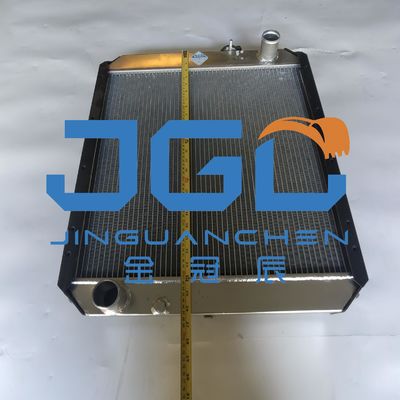 Части строительной техники PC60-7 Водяной резервуар радиатор 201-03-71111 Части экскаватора