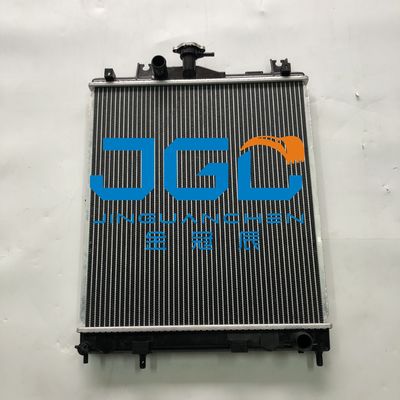20T-03-81211 Радиатор с водяным баком для экскаватора PC35R-8 PC30R-8 Радиатор
