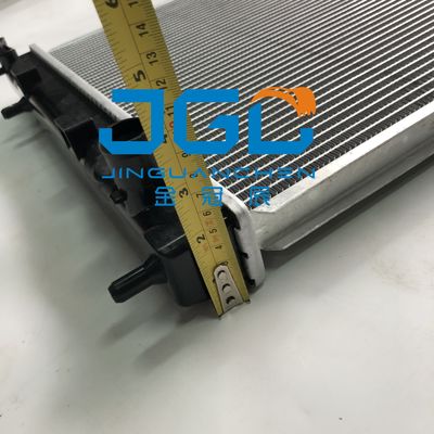 20T-03-81211 Радиатор с водяным баком для экскаватора PC35R-8 PC30R-8 Радиатор