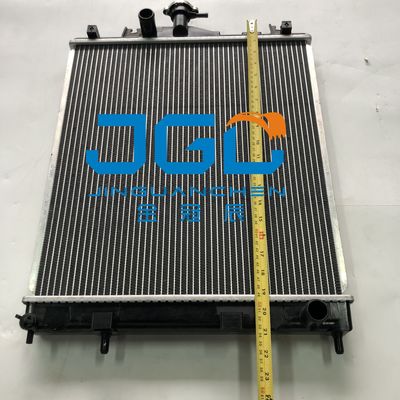 20T-03-81211 Радиатор с водяным баком для экскаватора PC35R-8 PC30R-8 Радиатор