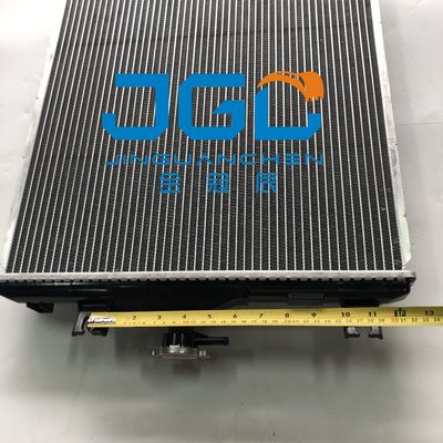 20T-03-81211 Радиатор с водяным баком для экскаватора PC35R-8 PC30R-8 Радиатор