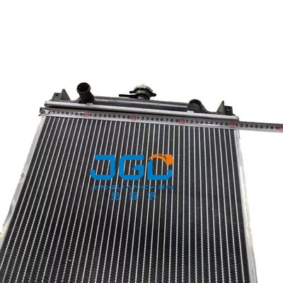 Komatsu PC35-8 PC35R-8 PC40-8 PC40R-8 PC45-8 PC45R-8 Масляный охладитель 20T-03-81211