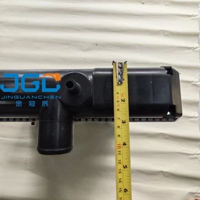 Komatsu PC56 PC78US-6 PC78MR-6 Радиатор с водяным баком 21W-03-41110 Для экскаватора Komatsu