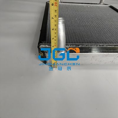 PC60-5 PC60-6 PC75UU-1 PC75UU-2 PC80-3 Коммацу экскаватор радиатор 201-03-51150