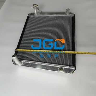 PC60-5 PC60-6 PC75UU-1 PC75UU-2 PC80-3 Коммацу экскаватор радиатор 201-03-51150