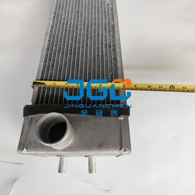 Механические детали PC70-8 PC70 Водяной резервуар охладитель 201-03-D1130 Части экскаватора