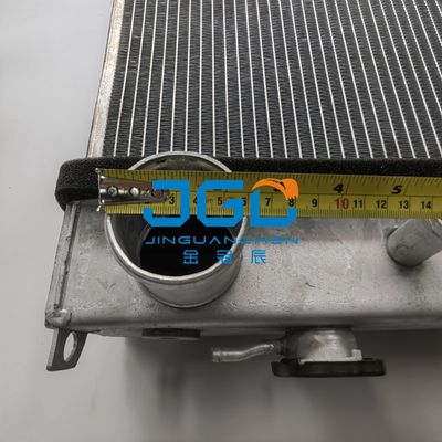 PC300-8MO PC350-8MO PC300LC-8MO PC350LC-8MO Komatsu экскаватор радиатор вверх 207-03-72321
