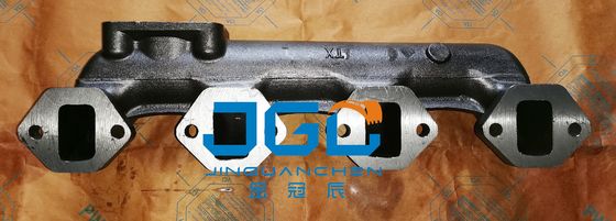 Высококачественный дизельный двигатель для E312C выхлопный manifold 34232-21600